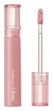 Romand Glasting Color Gloss 24 Cream Bebe