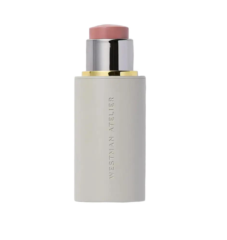 Westman Atelier Baby Cheeks Blush Stick Petal