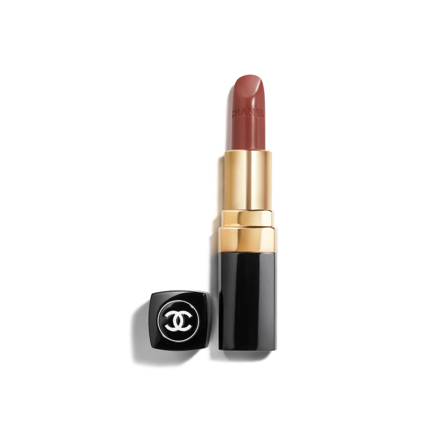Chanel Rouge Coco Ultra Hydrating Lip Colour 406 Antoinette
