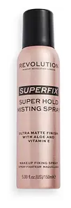 Revolution Beauty Makeup Revolution SuperFix Misting Spray