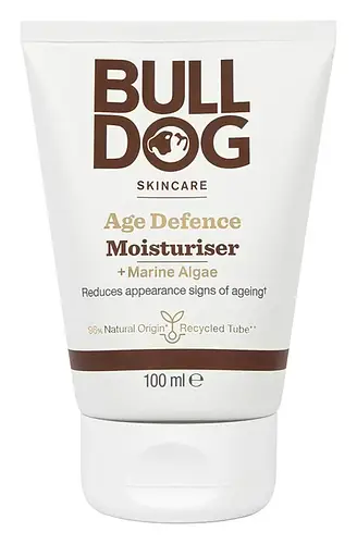 BULLDOG Age Defense Moisturizer