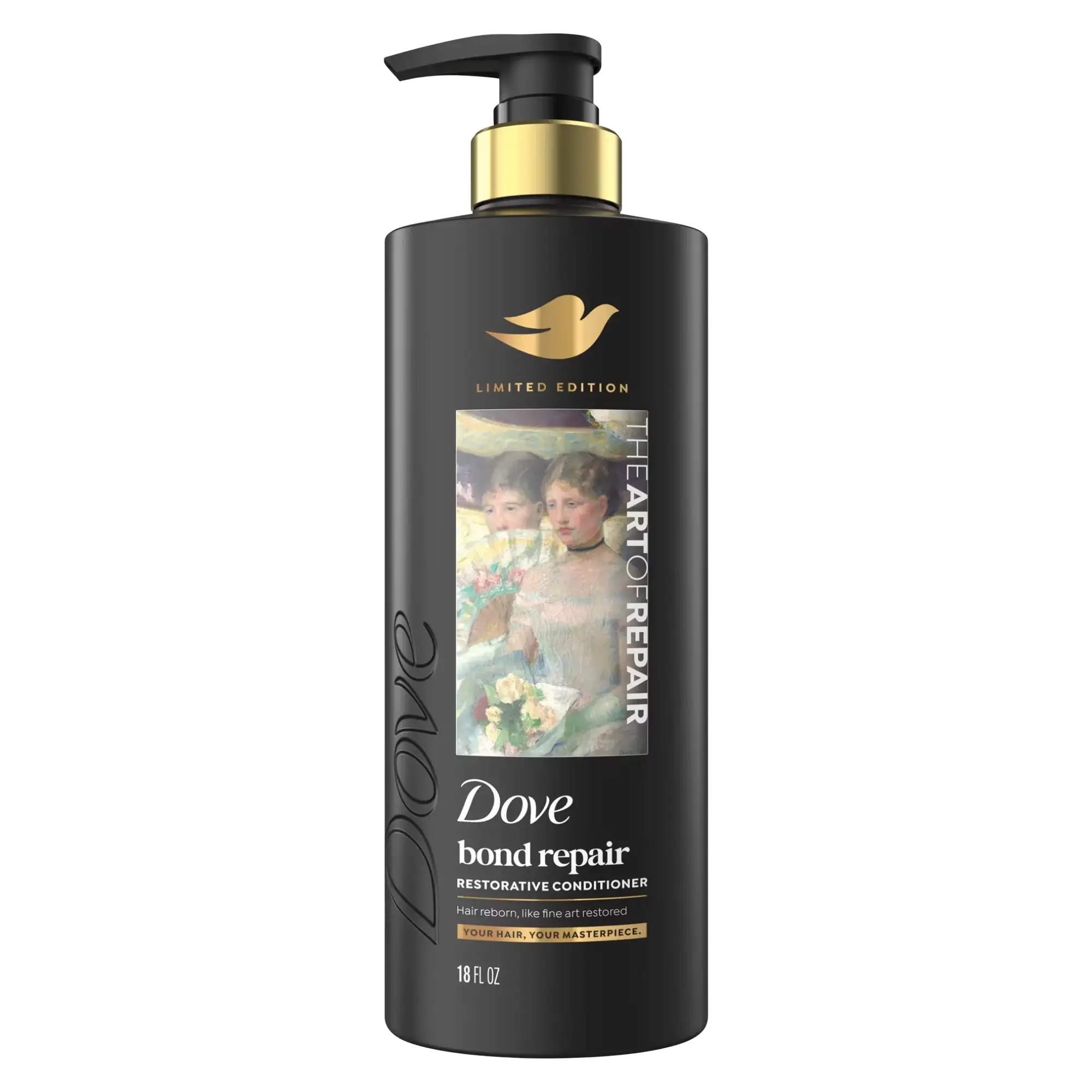 Dove Limited Edition Bond Repair Restorative Conditioner