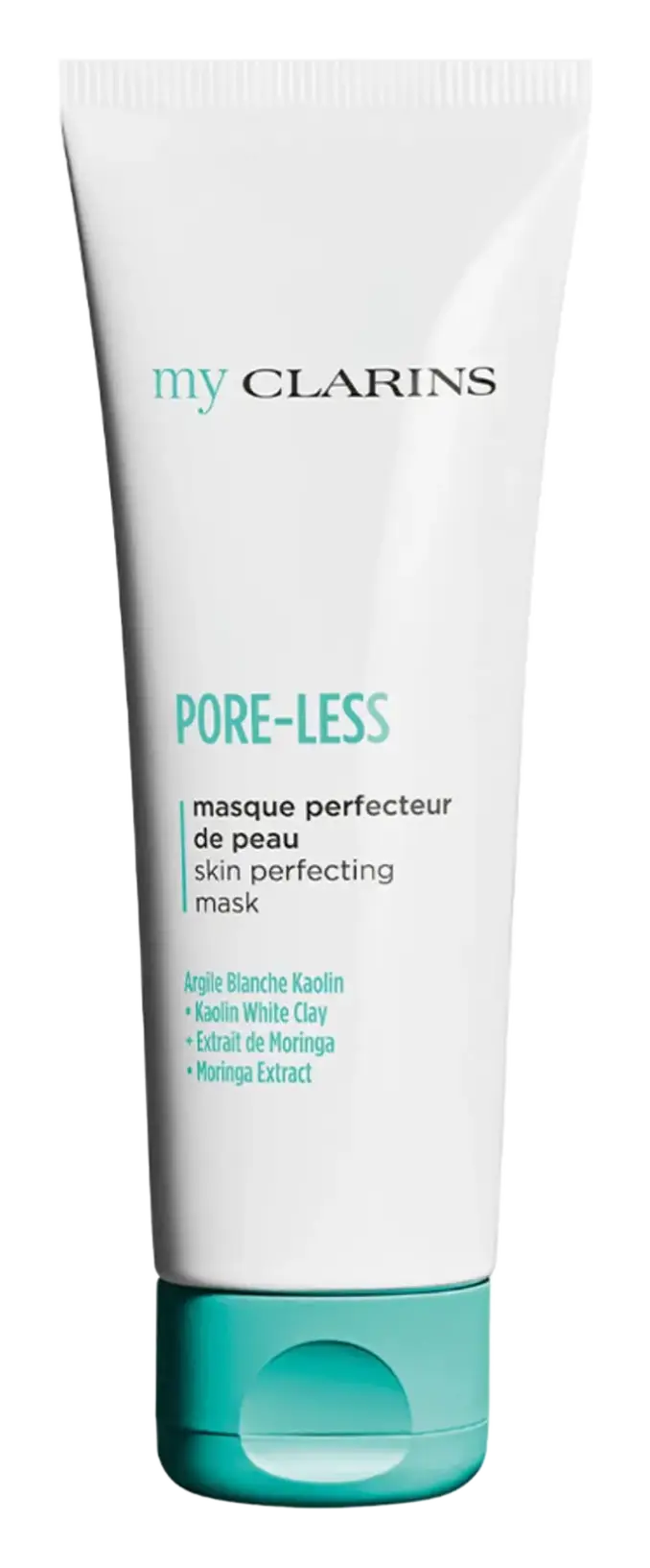 Clarins Pore-Less Skin Perfecting Mask