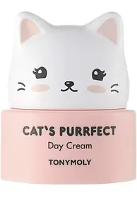 TONYMOLY Cats Purrfect Day Cream