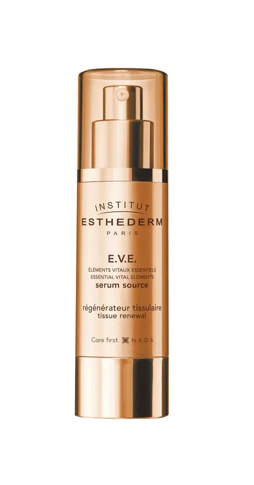 Institut Esthederm Eve Regenerating Face Serum