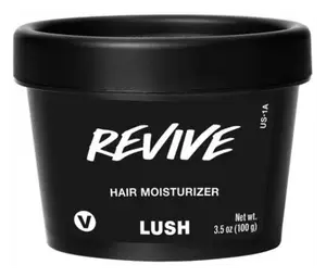 LUSH Revive Hair Moisturizer