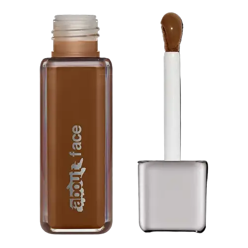 about-face The Performer Skin-Focused Foundation D3 Neutral