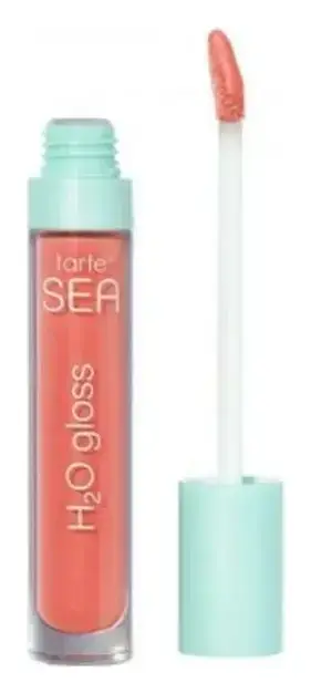 Tarte H2O Gloss Lip Gloss Villa