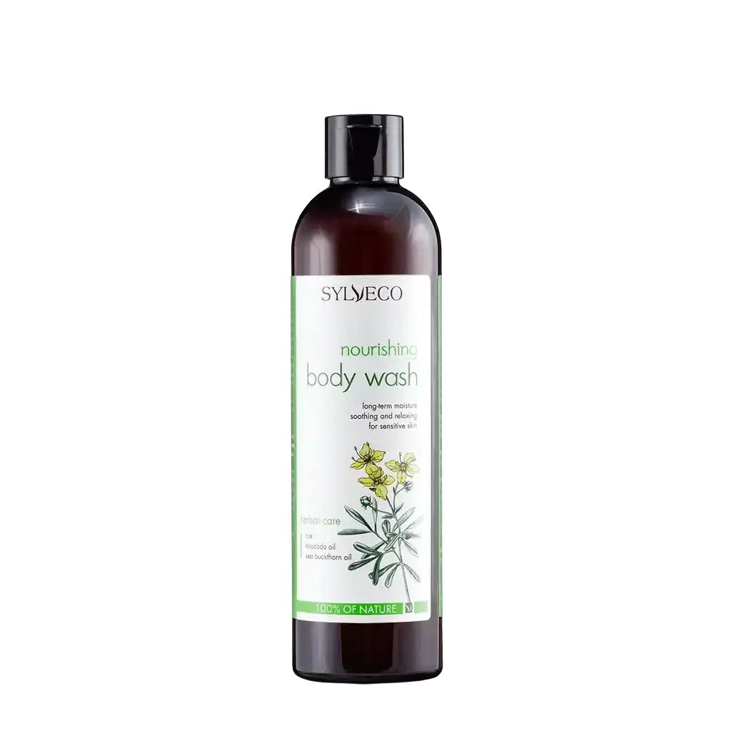 Sylveco Nourishing Body Wash