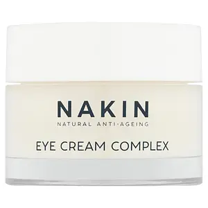 Nakin Eye Cream Complex