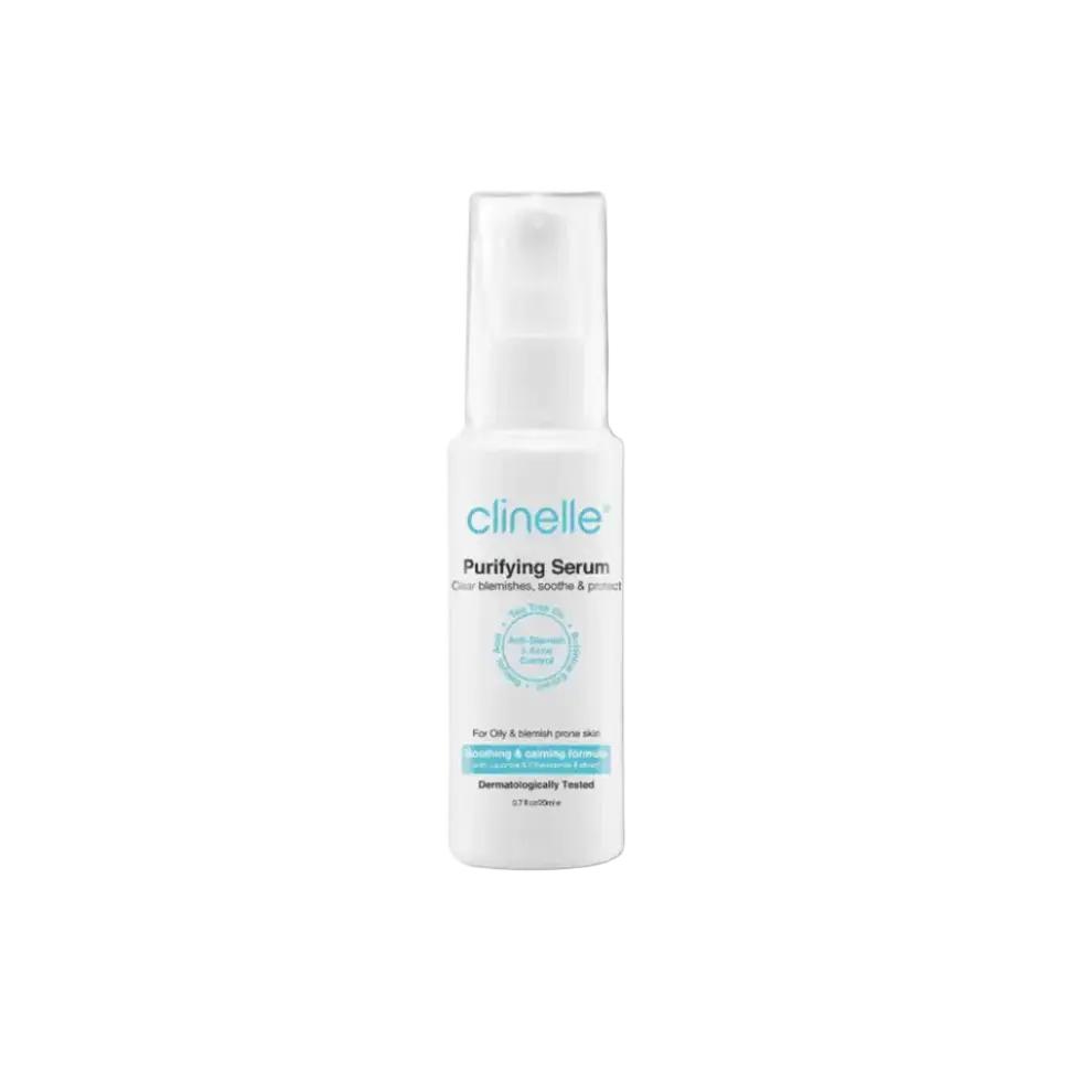 Clinelle Purifying Serum