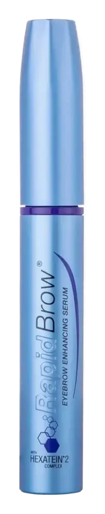 RapidLash Rapidbrow Eyebrow Enhancing Serum