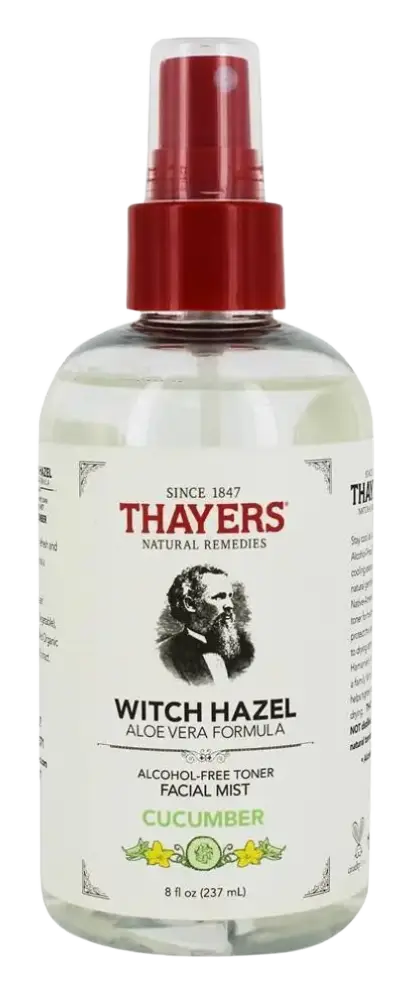 Thayers Witch Hazel Facial Mist Cucumber