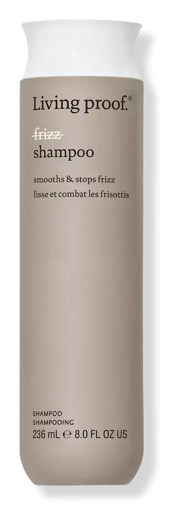 Living Proof No Frizz Shampoo