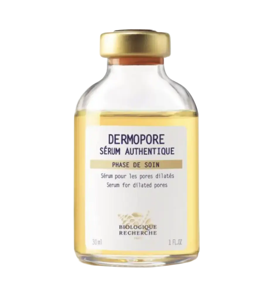Biologique Recherche Dermopore Serum for Dilated Pores
