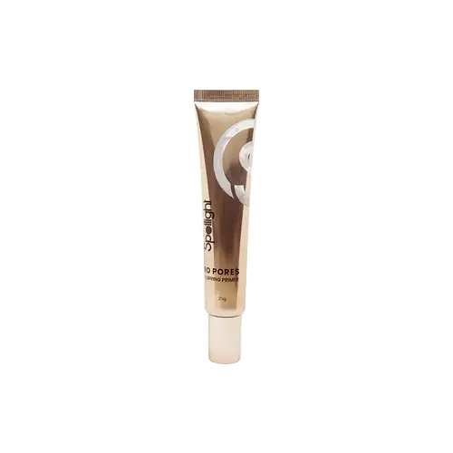 Spotlight Cosmetics No Pores Blurring Primer