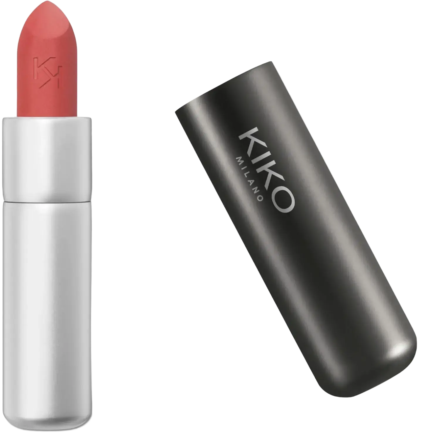KIKO Milano Powder Power Lipstick 02 Indian Red