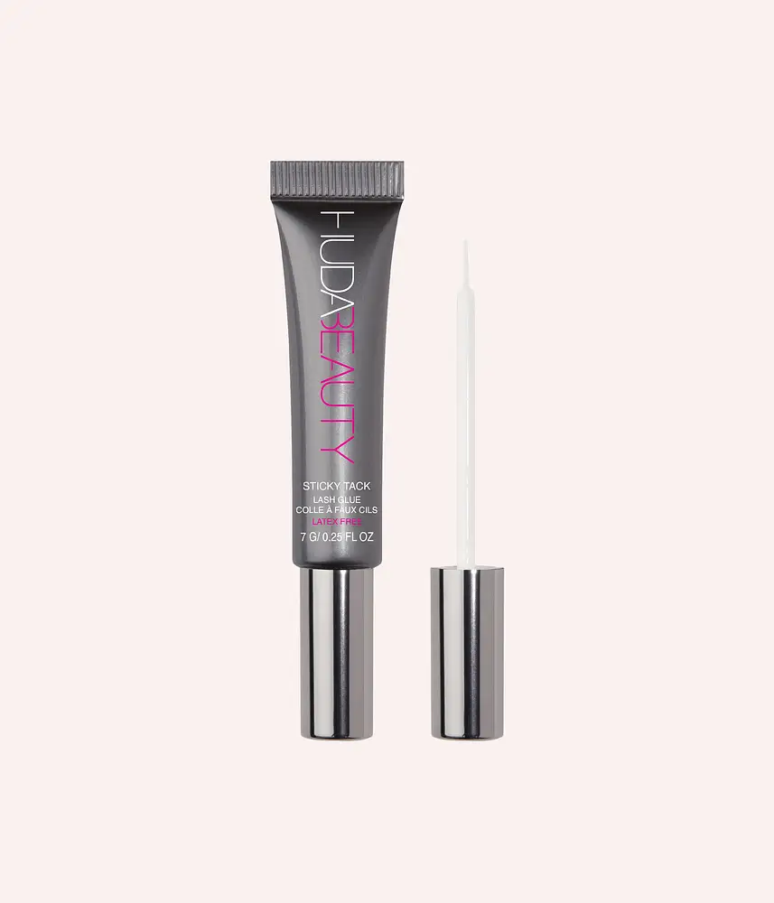 Huda Beauty Sticky Tack Latex-Free Lash Glue