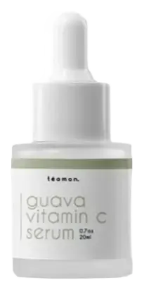 Teamon Guava Vitamin C Serum