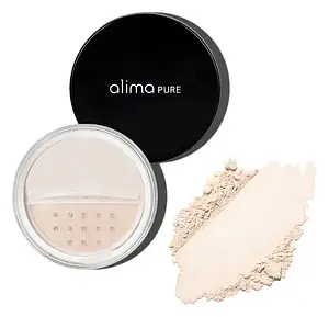 Alima Pure Satin Matte Foundation Cool 1