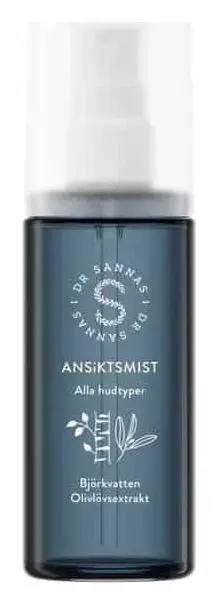 Dr Sannas Ansiktsmist