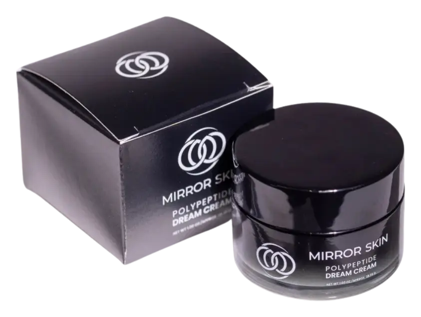 Mirror Skin Polypeptide Dream Cream