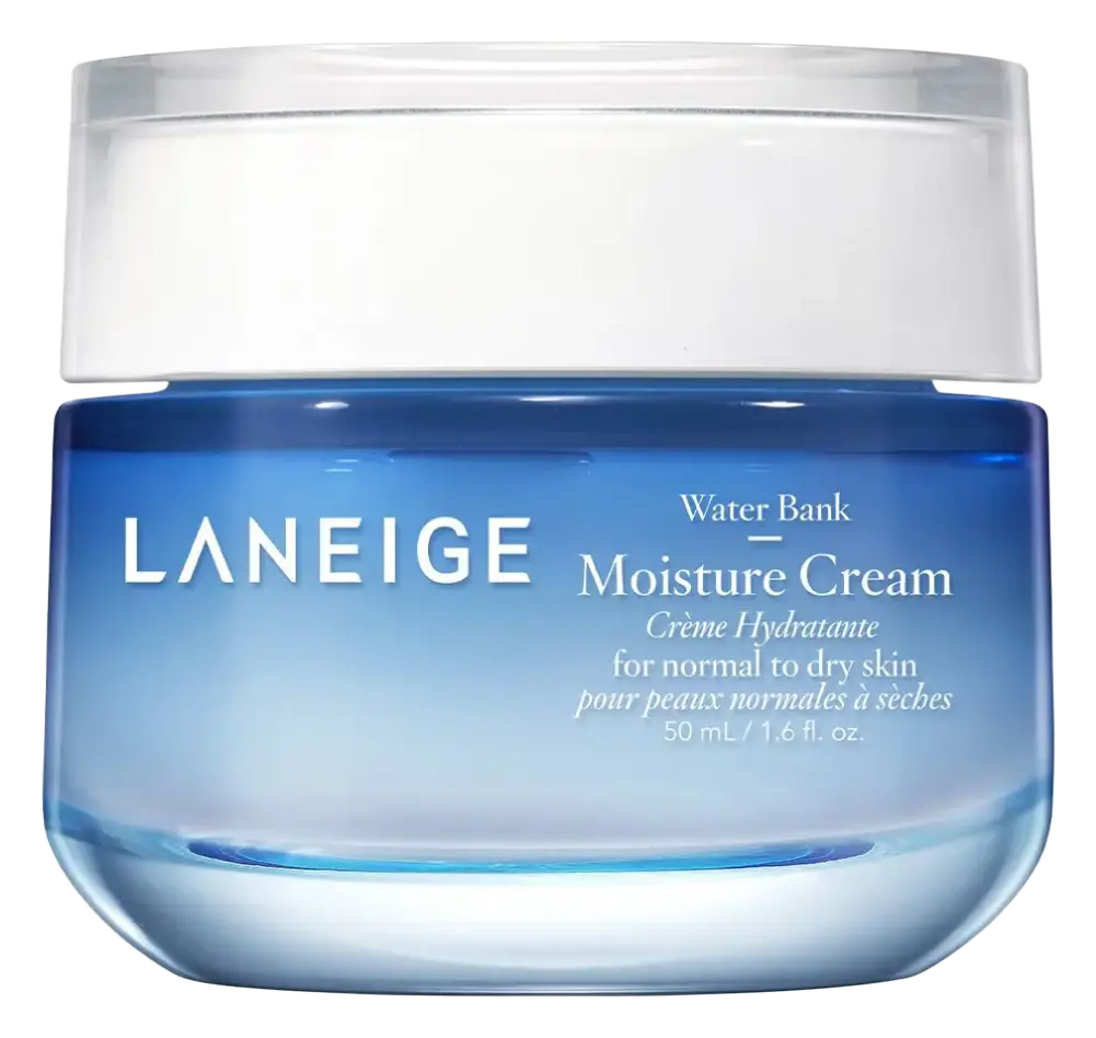 Laneige Water Bank Moisture Cream
