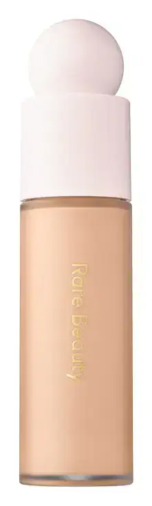 Rare Beauty Liquid Touch Weightless Foundation 130N