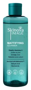 Skinova Image Mattifying Cleanser