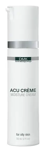 Danné Montague-King (DMK) Acu Creme