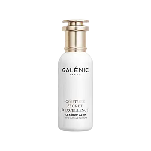 Galénic Couture Secret d’Excellence The Active Serum