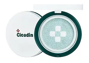 Missha Cicadin Rescue Mega Sun Protection Cushion SPF50+ PA++++