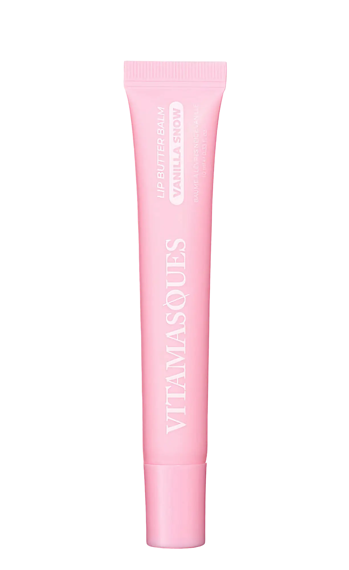 Vitamasques Lip Butter Balm Vanilla Snow