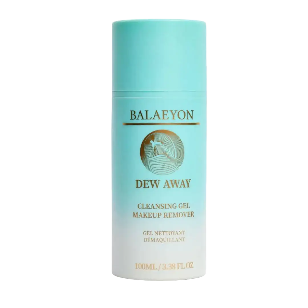 Balaeyon Dew Away Cleansing Gel Makeup Remover