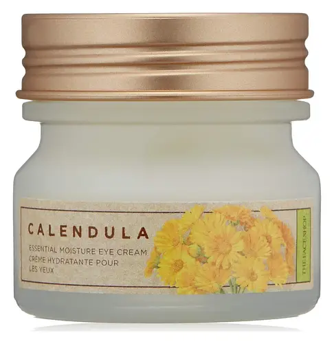The Face Shop Calendula Essential Moisture Eye Cream