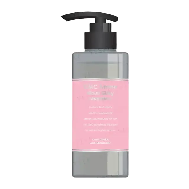 Lond CMC Amino Moist Silky Shampoo