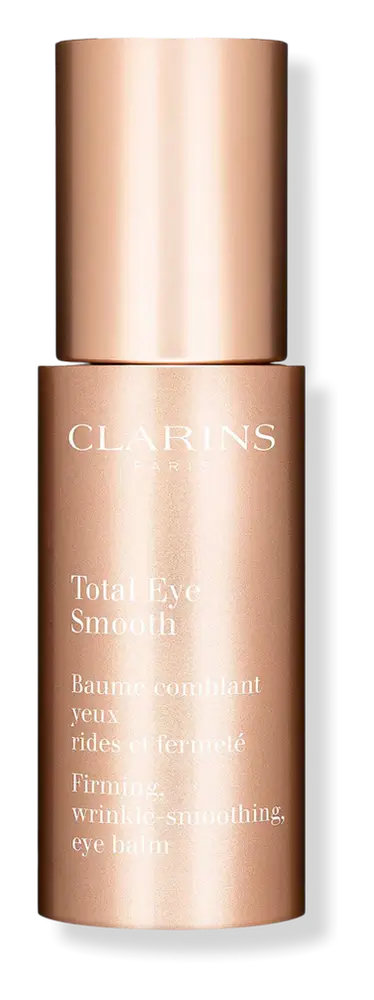 Clarins Total Eye Smooth & Firm Eye Cream