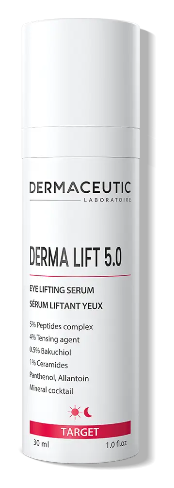 Dermaceutic Laboratoire Derma Lift 5.0 Eye Lifting Serum