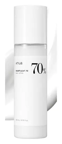 Anua Heartleaf 70 Daily Lotion