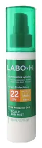 Labo-H UV Protector 365 Scalp Sun Mist SPF 22