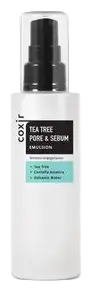 Coxir Tea Tree Pore & Sebum Emulsion