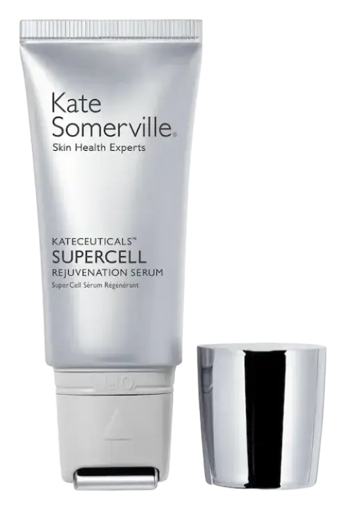 Kate Somerville Kateceuticals Supercell Rejuvenation Serum