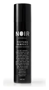 Noir Stockholm Picture Perfect Workable Hairspray