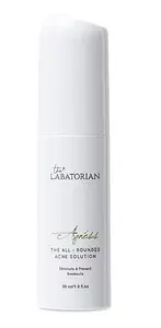 The Labatorian Agness The All - Rounded Acne Solution