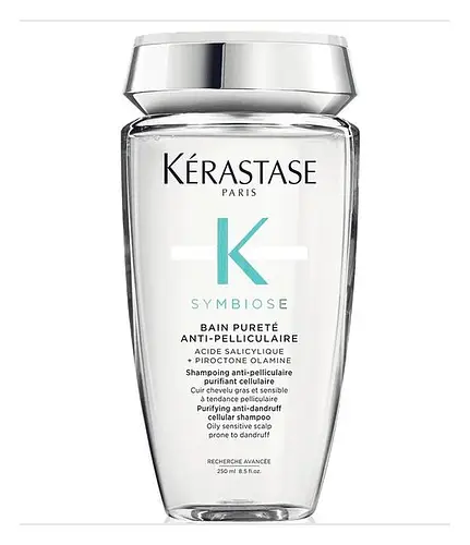 Kérastase Symbiose Bain Purete Shampoo