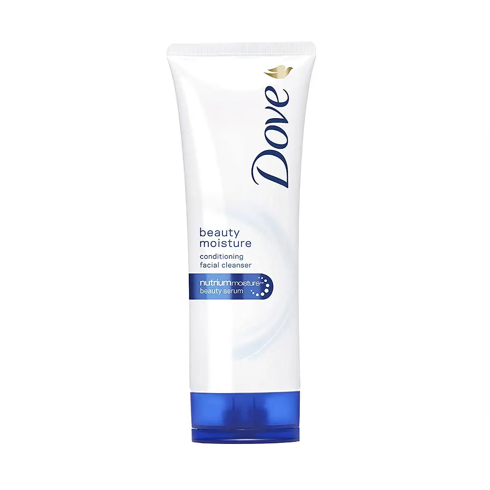 Dove Beauty Moisture Conditioning cleanser