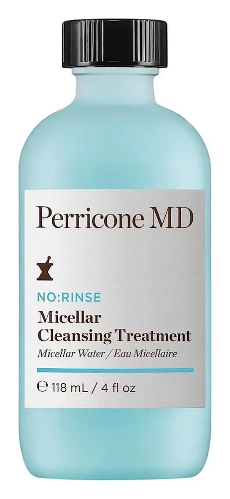 Perricone MD No:Rinse Micellar Cleansing Treatment