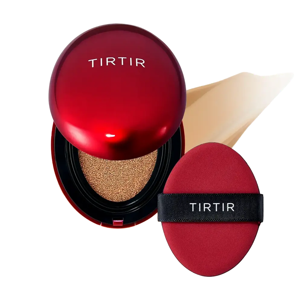 Tirtir Mask Fit Red Cushion 30N Rich Honey