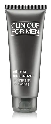 Clinique For Men Oil Free Moisturizer