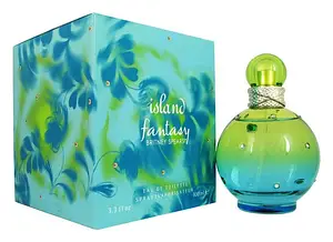 Britney Spears Fragrances Island Fantasy Eau de Toilette